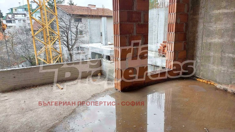 Продава 2-СТАЕН, гр. София, м-т Гърдова глава, снимка 8 - Aпартаменти - 48068949