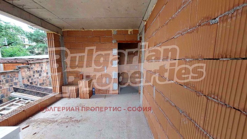 Продава 2-СТАЕН, гр. София, м-т Гърдова глава, снимка 3 - Aпартаменти - 48068949