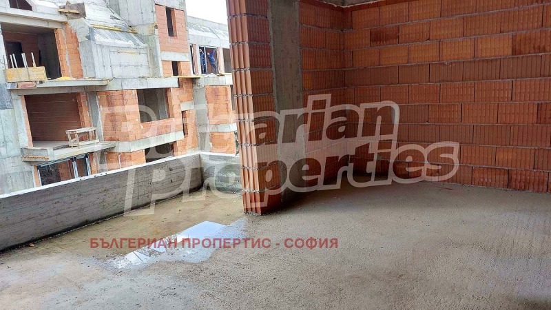 Продава 2-СТАЕН, гр. София, м-т Гърдова глава, снимка 9 - Aпартаменти - 48068949