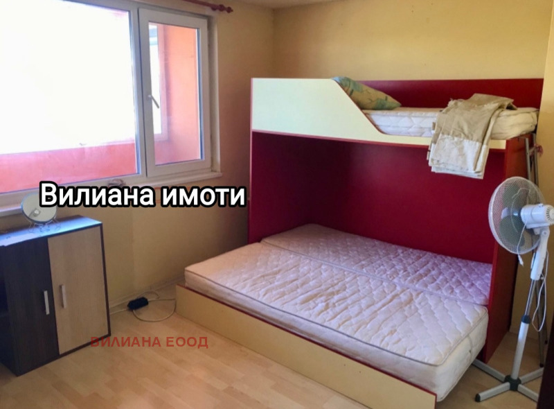 Продава 2-СТАЕН, гр. Велико Търново, Колю Фичето, снимка 3 - Aпартаменти - 48873470