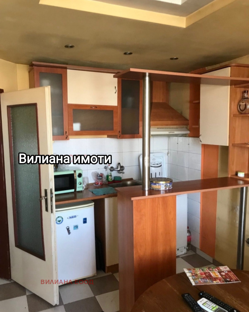 Продава 2-СТАЕН, гр. Велико Търново, Колю Фичето, снимка 1 - Aпартаменти - 48873470