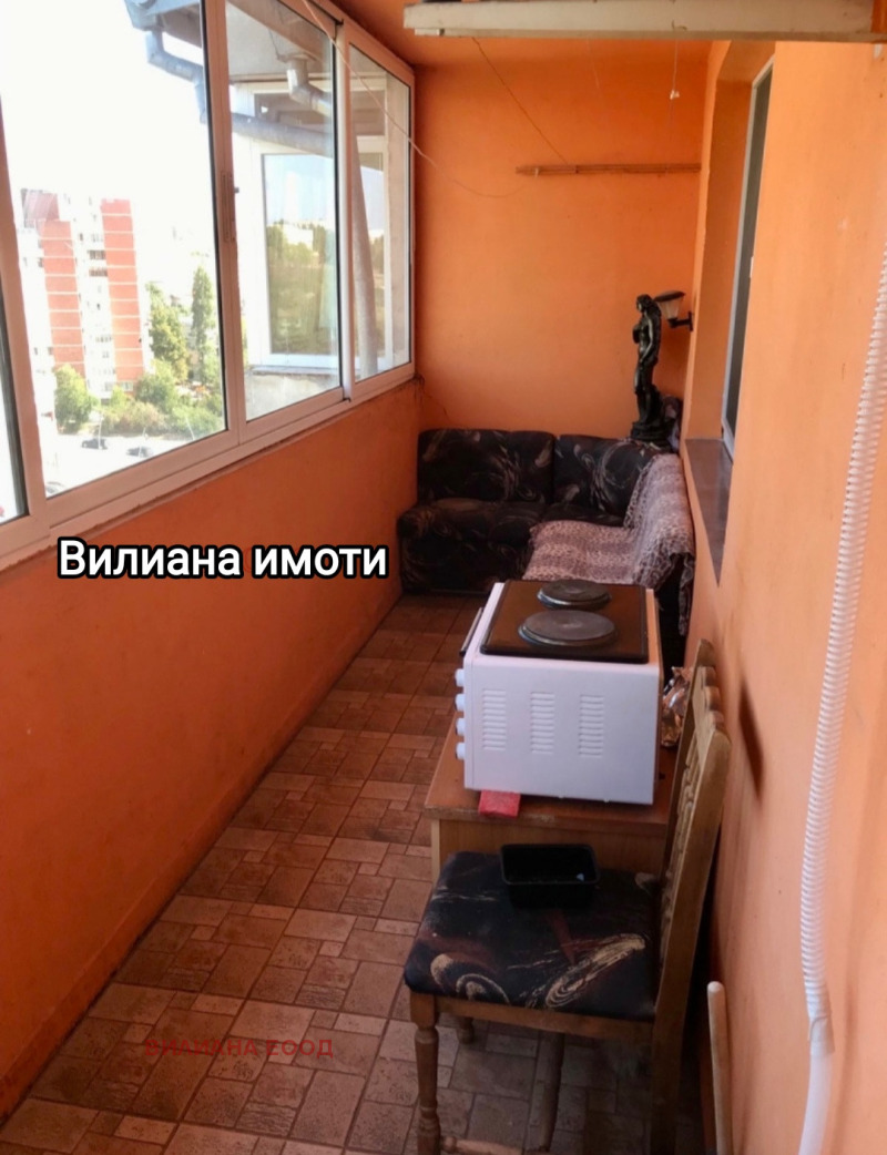 Продава 2-СТАЕН, гр. Велико Търново, Колю Фичето, снимка 7 - Aпартаменти - 48873470