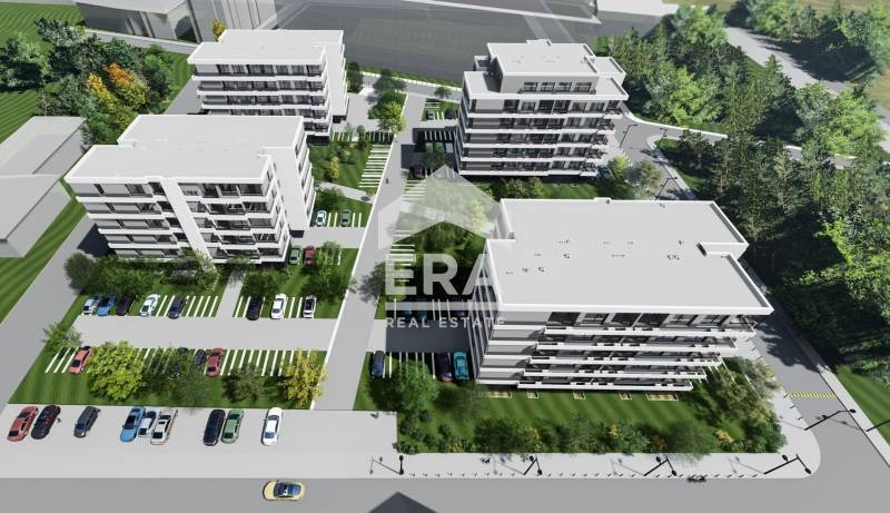 Te koop  1 slaapkamer Sofia , Mladost 3 , 71 m² | 98273792 - afbeelding [2]