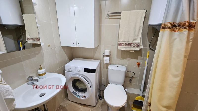 En venta  1 dormitorio región Burgas , Pomorie , 60 metros cuadrados | 97899441 - imagen [13]