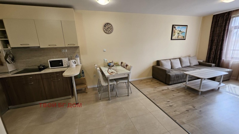 En venta  1 dormitorio región Burgas , Pomorie , 60 metros cuadrados | 97899441 - imagen [3]