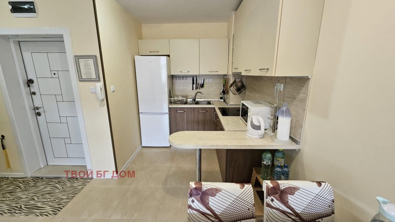 En venta  1 dormitorio región Burgas , Pomorie , 60 metros cuadrados | 97899441 - imagen [5]