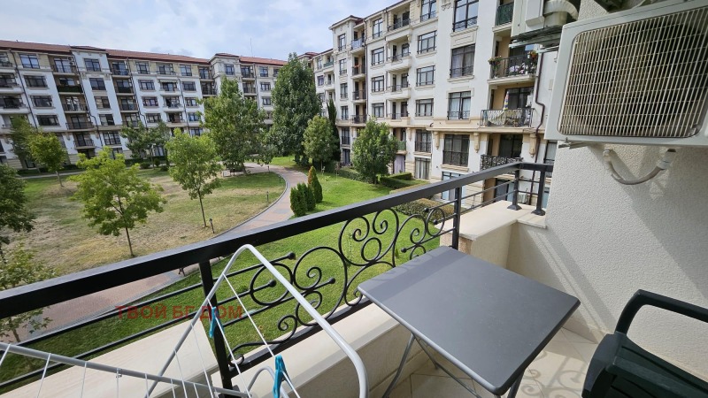 En venta  1 dormitorio región Burgas , Pomorie , 60 metros cuadrados | 97899441 - imagen [11]