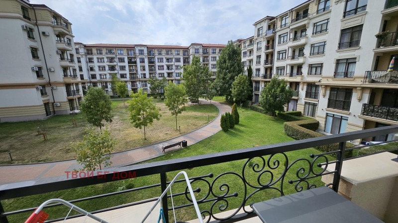 En venta  1 dormitorio región Burgas , Pomorie , 60 metros cuadrados | 97899441