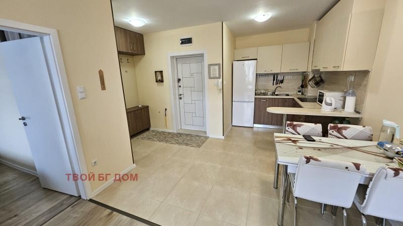 En venta  1 dormitorio región Burgas , Pomorie , 60 metros cuadrados | 97899441 - imagen [4]
