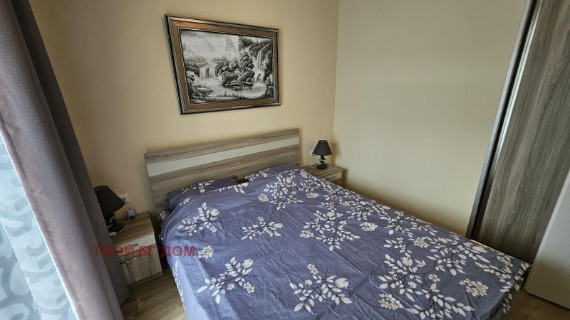 En venta  1 dormitorio región Burgas , Pomorie , 60 metros cuadrados | 97899441 - imagen [9]