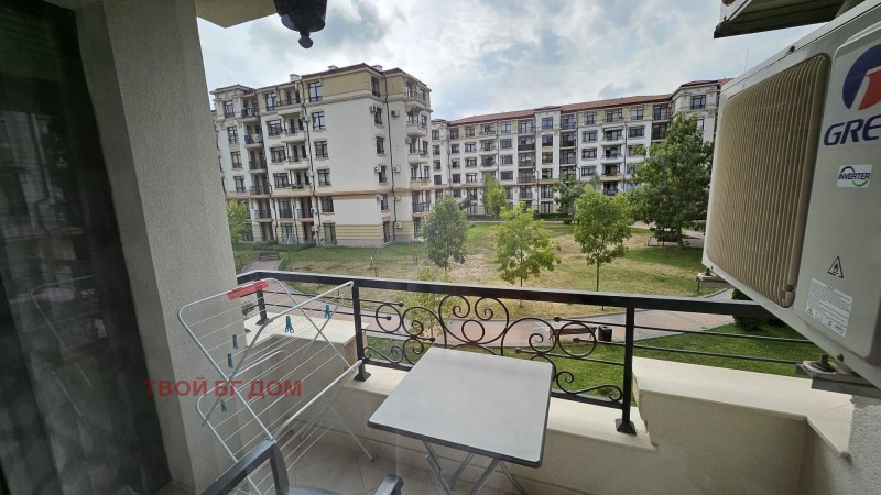 En venta  1 dormitorio región Burgas , Pomorie , 60 metros cuadrados | 97899441 - imagen [2]