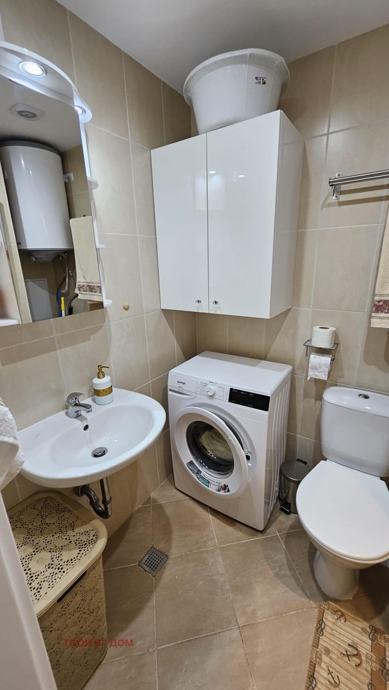 En venta  1 dormitorio región Burgas , Pomorie , 60 metros cuadrados | 97899441 - imagen [12]