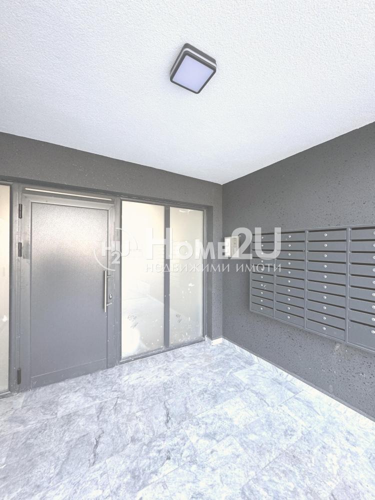 Продава 2-СТАЕН, гр. София, Дружба 2, снимка 10 - Апартаменти - 53854113