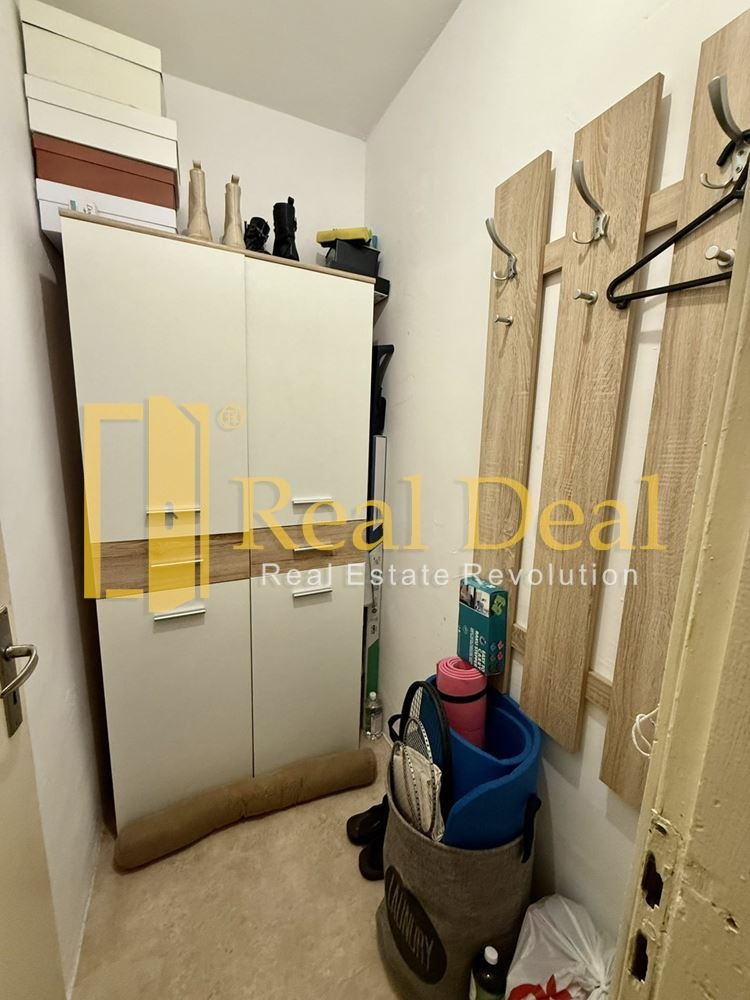 Продава 2-СТАЕН, гр. София, Люлин 10, снимка 8 - Апартаменти - 53949607