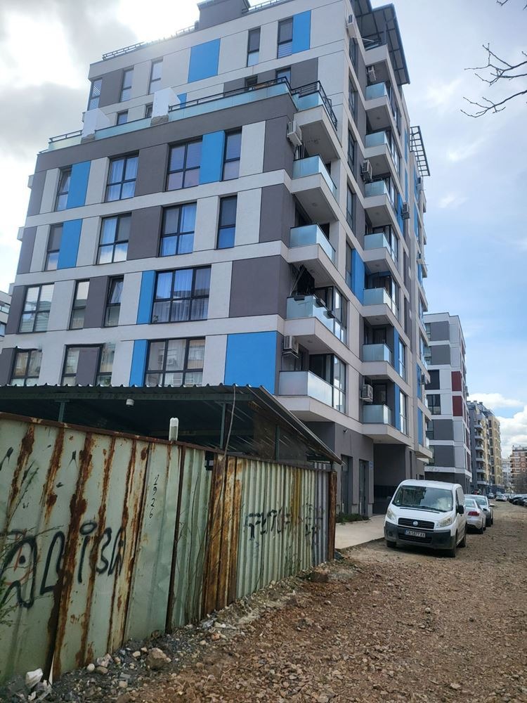 Продава 2-СТАЕН, гр. София, Връбница 2, снимка 10 - Апартаменти - 54145778