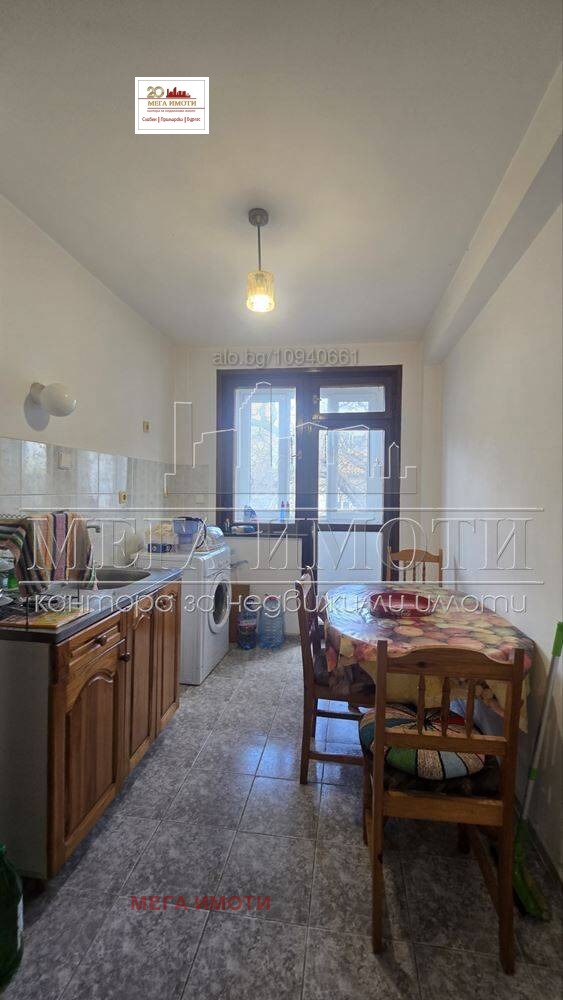 Продава 2-СТАЕН, гр. Бургас, Център, снимка 2 - Апартаменти - 54848415