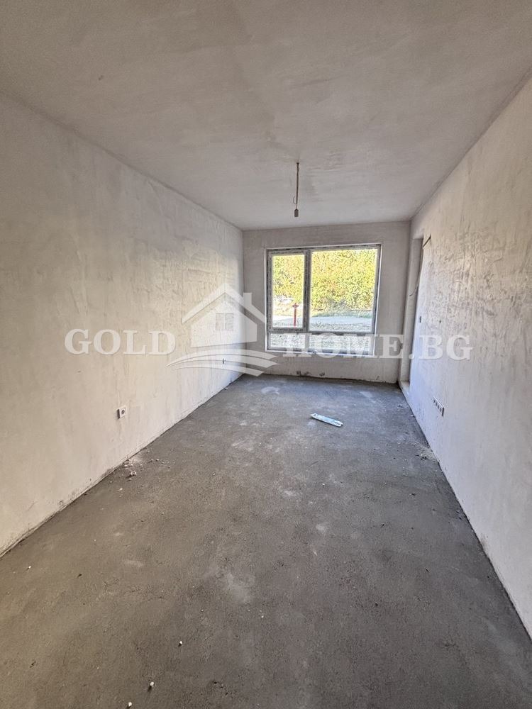 Продава 2-СТАЕН, гр. Пловдив, Остромила, снимка 3 - Апартаменти - 55204344
