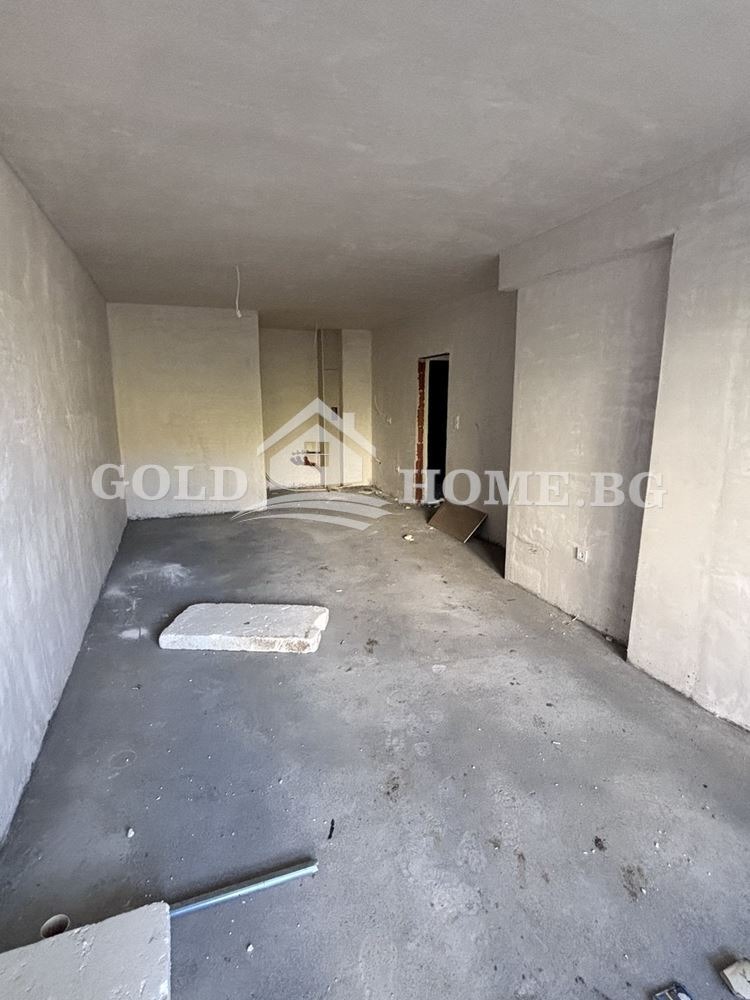 Продава 2-СТАЕН, гр. Пловдив, Остромила, снимка 2 - Апартаменти - 55204344