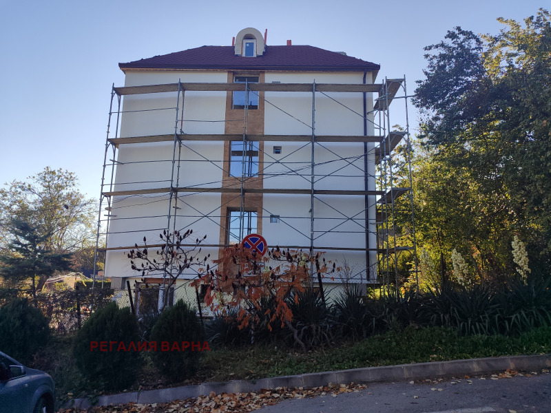 Продава 3-СТАЕН, гр. Варна, м-т Манастирски рид, снимка 1 - Aпартаменти - 47613483