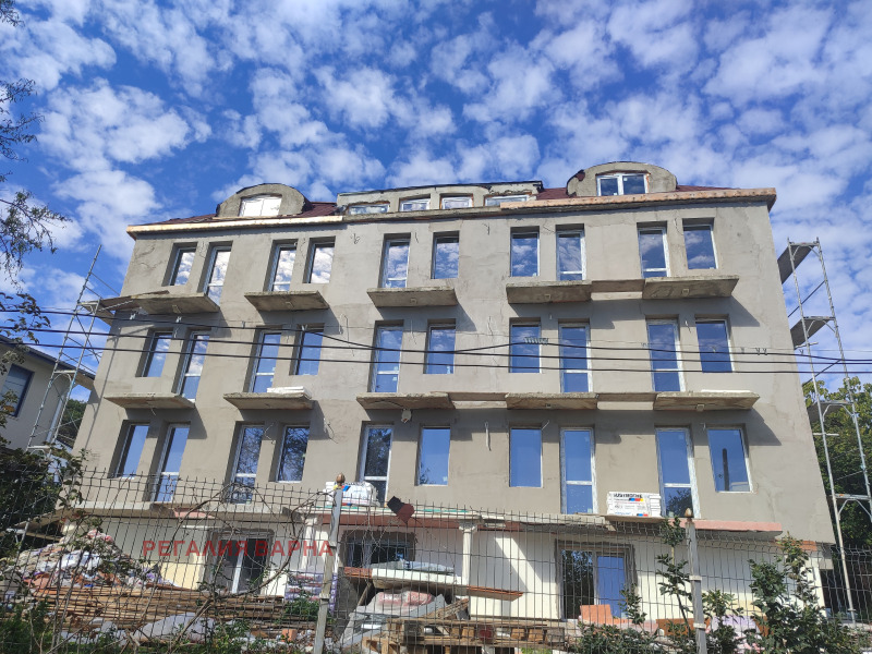 Продаја  2 спаваће собе Варна , м-т Манастирски рид , 83 м2 | 58771771 - слика [3]