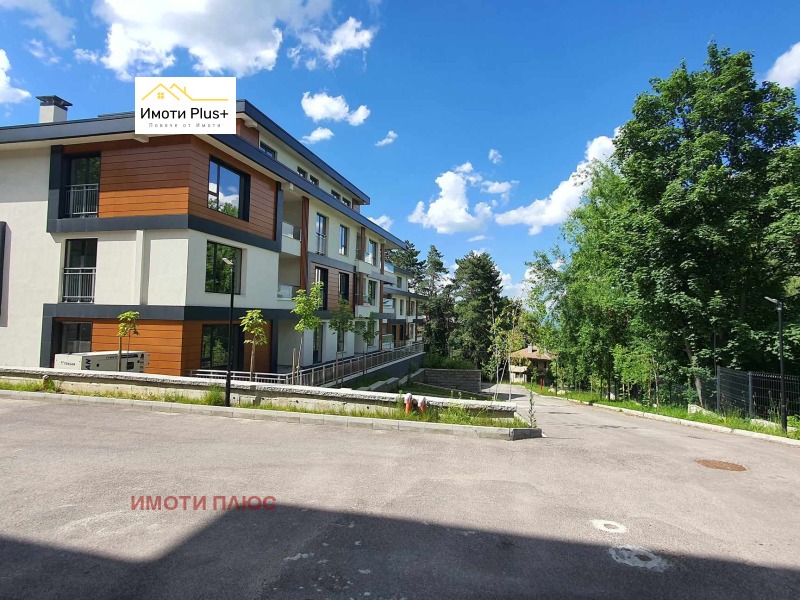 Na prodej  2 ložnice Sofia , Bojana , 111 m2 | 31493027