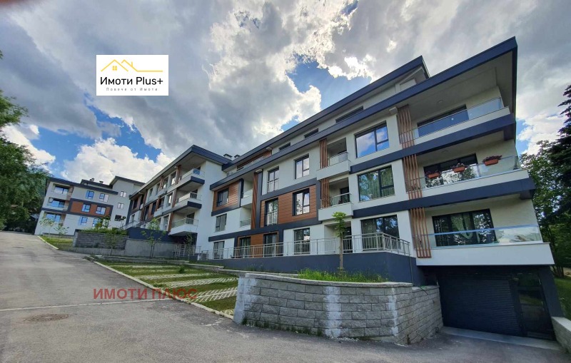 Na prodej  2 ložnice Sofia , Bojana , 111 m2 | 31493027 - obraz [3]