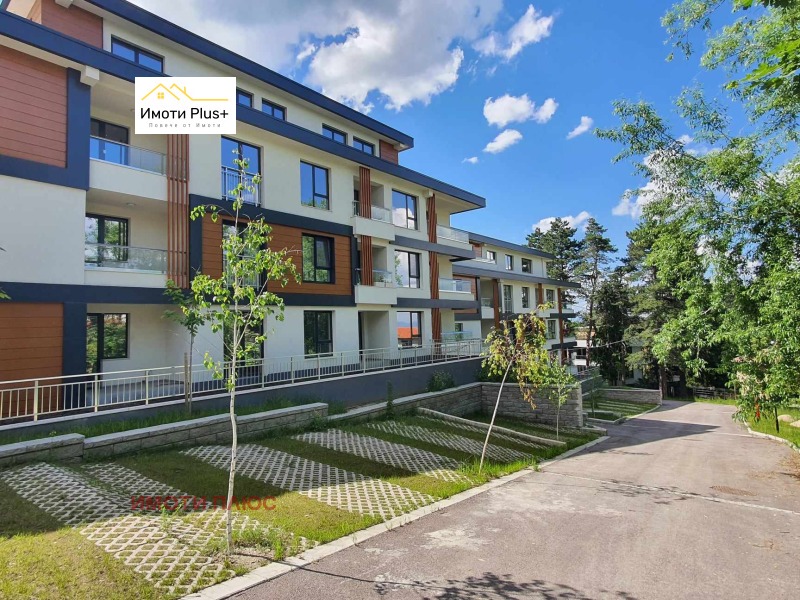 Na prodej  2 ložnice Sofia , Bojana , 111 m2 | 31493027 - obraz [10]