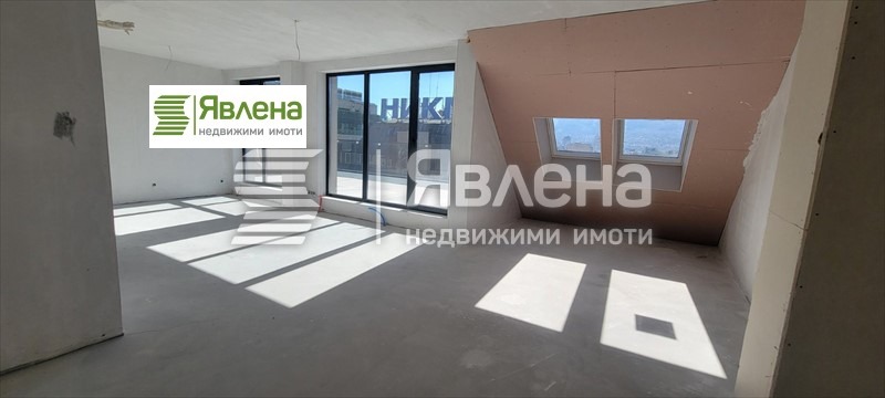 Продава 3-СТАЕН, гр. София, Лозенец, снимка 2 - Aпартаменти - 49107951