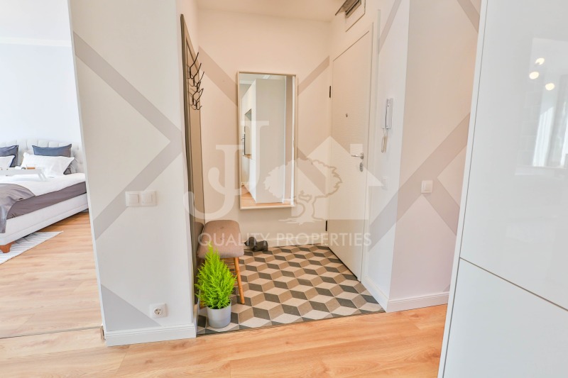 Zu verkaufen  2 Schlafzimmer Sofia , Zentar , 81 qm | 53681592 - Bild [14]