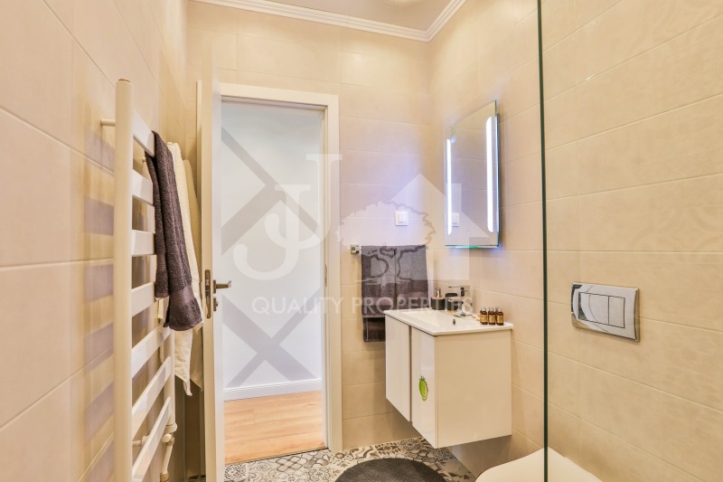 Zu verkaufen  2 Schlafzimmer Sofia , Zentar , 81 qm | 53681592 - Bild [11]