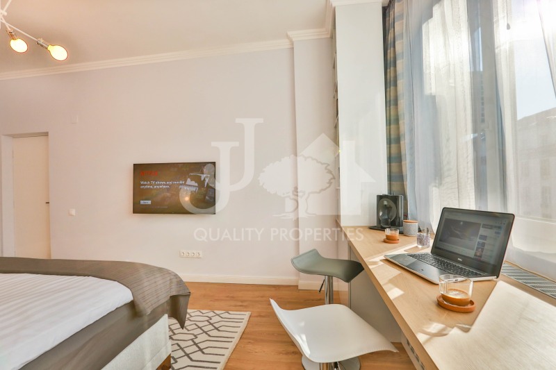 Zu verkaufen  2 Schlafzimmer Sofia , Zentar , 81 qm | 53681592 - Bild [15]