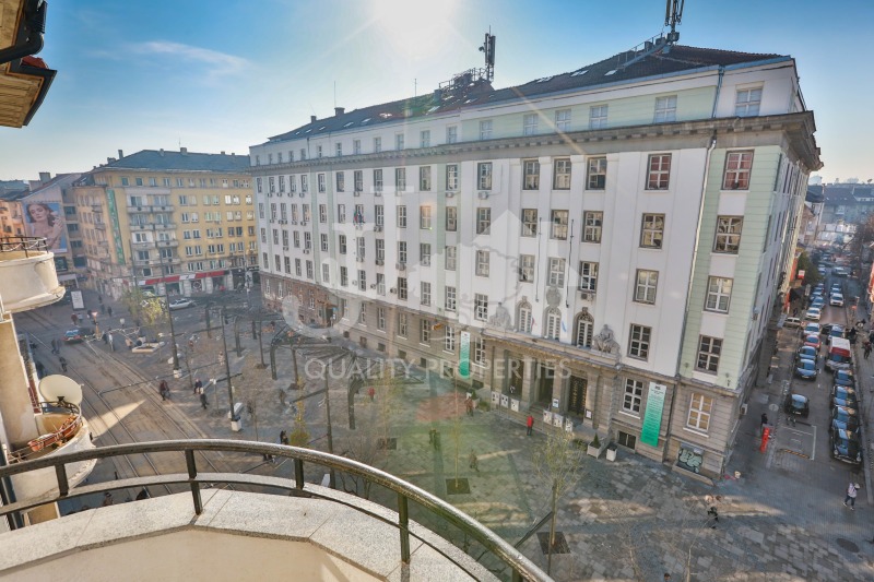 Zu verkaufen  2 Schlafzimmer Sofia , Zentar , 81 qm | 53681592 - Bild [17]