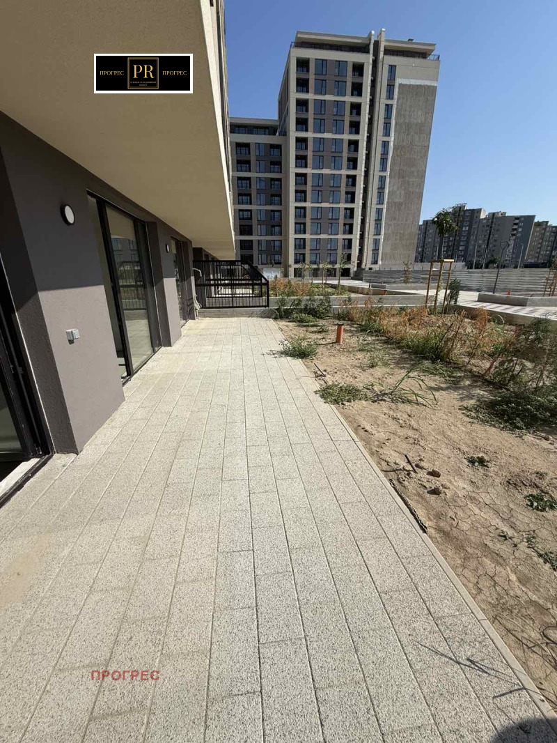 Продава  3-стаен град Пловдив , Тракия , 137 кв.м | 20545575 - изображение [12]