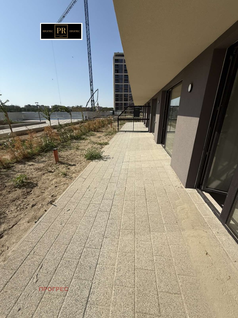 Продава  3-стаен град Пловдив , Тракия , 137 кв.м | 20545575 - изображение [17]