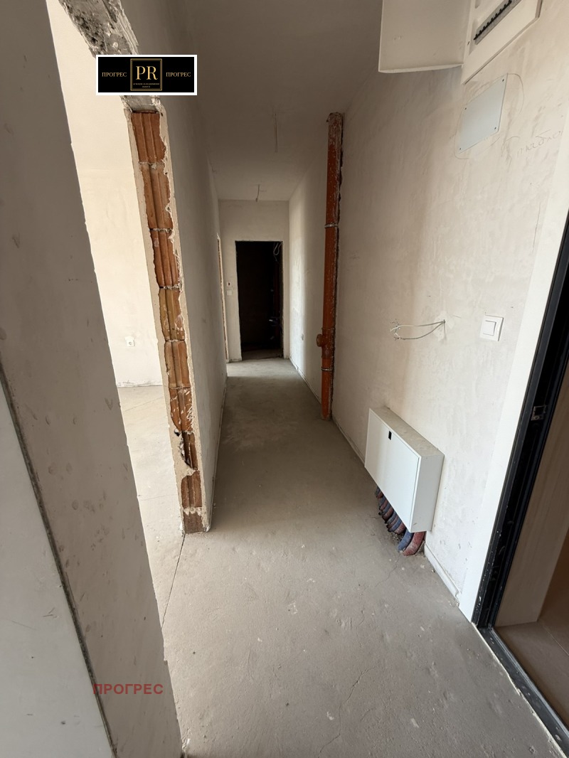 Продава  3-стаен град Пловдив , Тракия , 137 кв.м | 20545575 - изображение [11]