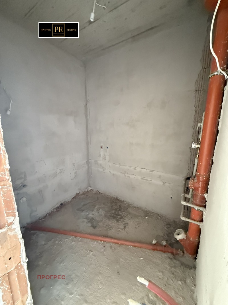 Продава  3-стаен град Пловдив , Тракия , 137 кв.м | 20545575 - изображение [10]