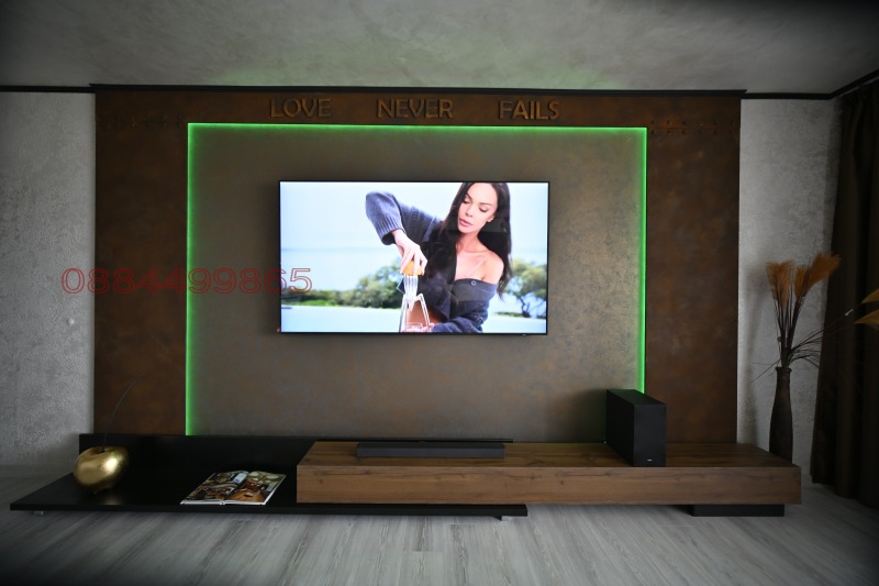 Na prodej  2 ložnice Veliko Tarnovo , Buzludža , 100 m2 | 90188329 - obraz [2]