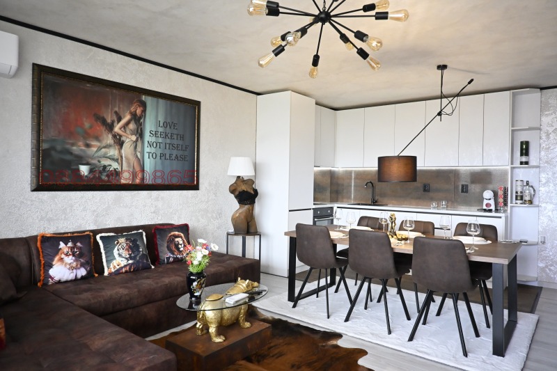 Na prodej  2 ložnice Veliko Tarnovo , Buzludža , 100 m2 | 90188329 - obraz [4]