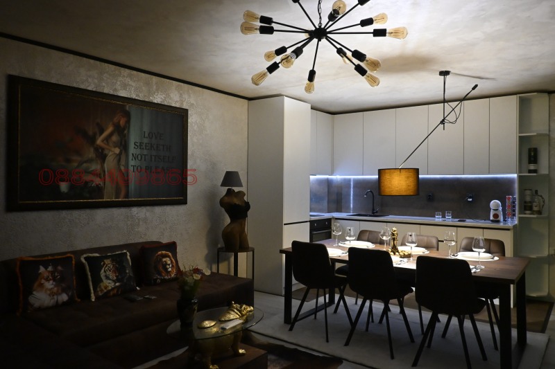 Na prodej  2 ložnice Veliko Tarnovo , Buzludža , 100 m2 | 90188329 - obraz [5]