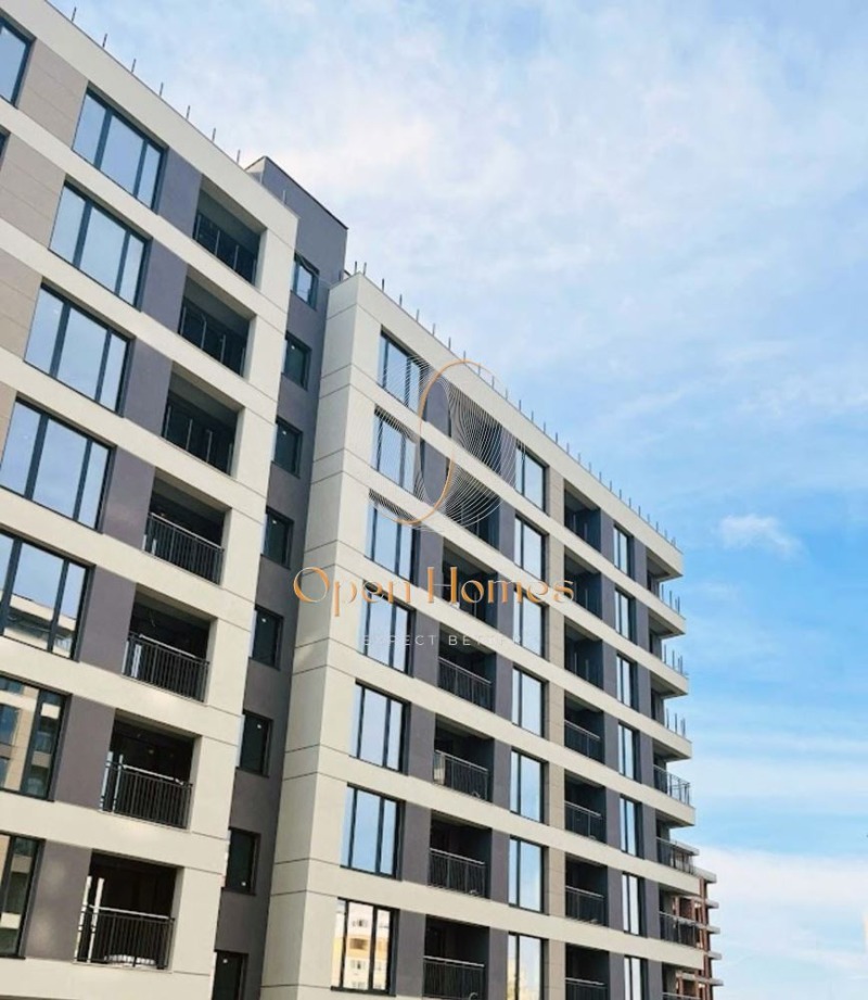 Продава  3-стаен град Пловдив , Тракия , 101 кв.м | 41127296 - изображение [2]
