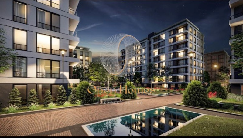 Продава  3-стаен град Пловдив , Тракия , 101 кв.м | 41127296 - изображение [3]