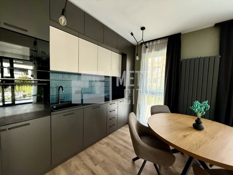 Продава  3-стаен град София , Малинова долина , 97 кв.м | 89964962 - изображение [4]