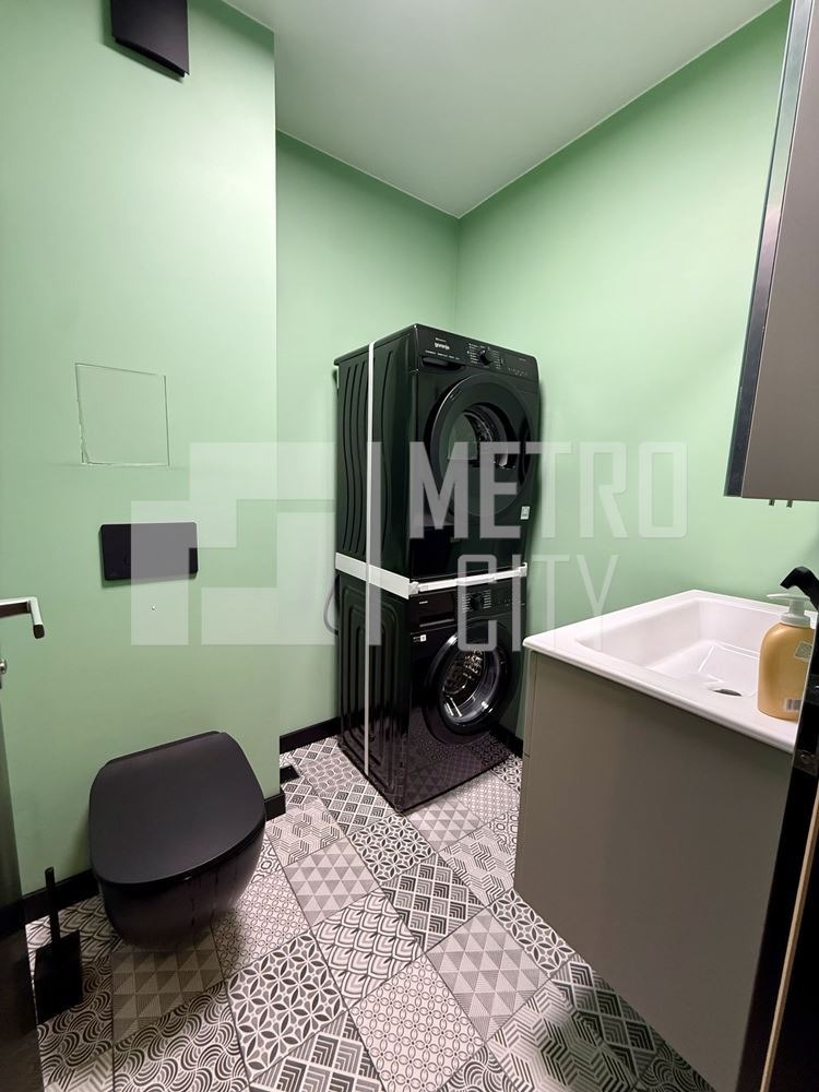 Продава  3-стаен град София , Малинова долина , 97 кв.м | 89964962 - изображение [12]