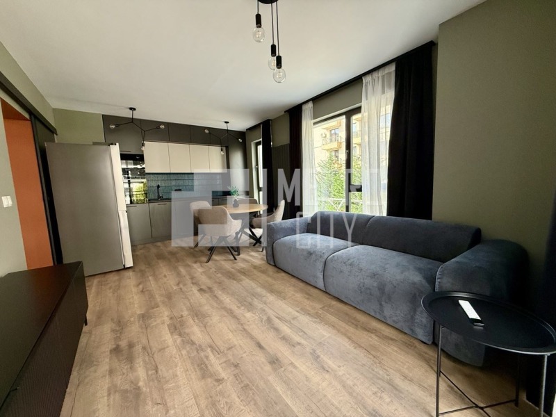 Продава  3-стаен град София , Малинова долина , 97 кв.м | 89964962 - изображение [2]