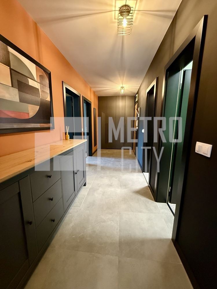 Продава  3-стаен град София , Малинова долина , 97 кв.м | 89964962 - изображение [11]