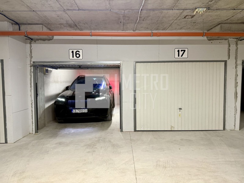 Продава  3-стаен град София , Малинова долина , 97 кв.м | 89964962 - изображение [14]