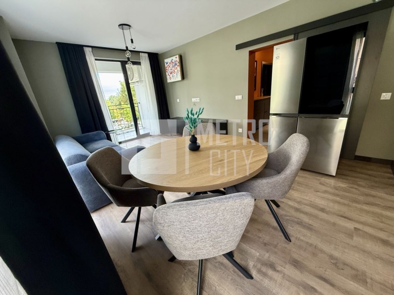 Продава  3-стаен град София , Малинова долина , 97 кв.м | 89964962 - изображение [3]