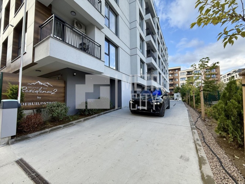 Продава  3-стаен град София , Малинова долина , 97 кв.м | 89964962 - изображение [17]