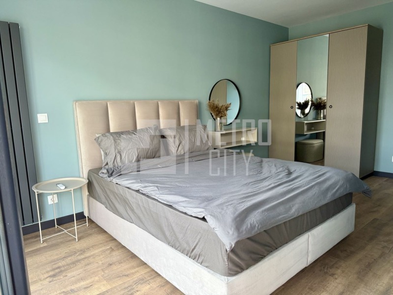 Продава  3-стаен град София , Малинова долина , 97 кв.м | 89964962 - изображение [6]
