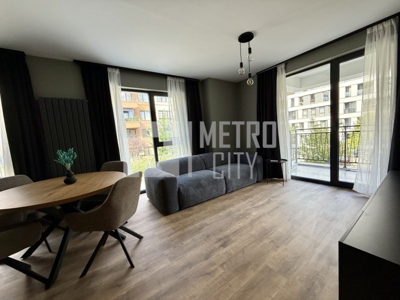 Продава  3-стаен град София , Малинова долина , 97 кв.м | 89964962